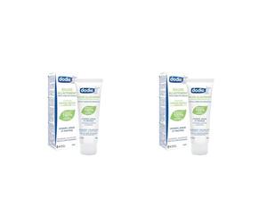 Dodie - Soin mamelons avec lanoline Végétale - 40ml (Lot de 2)