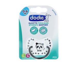 Dodie Sucet Phys Ortho Si 0/6M