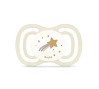 Dodie Sucette Anatomique +18 mois F9 Extra X2