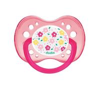 Dodie Sucette Anatomique +18m Princesse