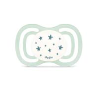 Dodie Sucette Anatomique +6 mois F7 Extra X2
