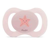 Dodie Sucettes anatomiques Naissance 0-2 mois x2