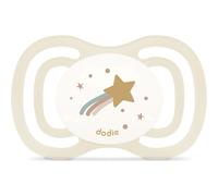Dodie Sucettes +18 Mois Duo Extra Nuit Mixte F9 2 Pièces