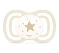 Dodie Sucettes +6 Mois Duo Extra Jour Nuit Mixte F7 2 Pièces