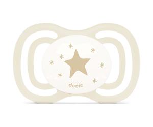 Dodie Sucettes +6 Mois Duo Extra Jour Nuit Mixte F7 2 Pièces