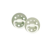 Dodie Sucette Gaia 0-6 Mois Duo Jardin De Nuit C7 2 Pièces