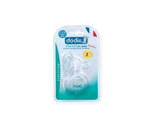 Dodie Tet Plate 0/6M Deb Moy L