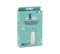 Dodie Thermomètre de bain Crabe – 1 pièce