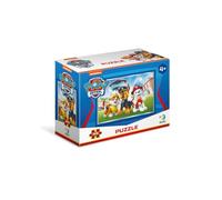 Dodo - 200149 - Puzzle - Mini Pat' Patrouille - À partir de 4 Ans