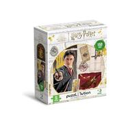 Dodo 200493 Puzzle Harry Potter S Gryffondor 150 pièces À partir de 8 ans