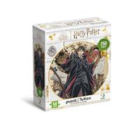 DODO Puzzle 200495 Easy M Harry – 250 pièces – Dès 8 ans