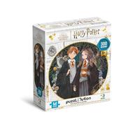 Dodo - 200499 - Puzzle M - Hermione et Ronald - 300 Pièces - A partir de 8 ans