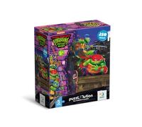 Dodo 200528 Puzzle MediumS TMNT. Leonardo et Raphaël 250 pièces à partir de 8 ans
