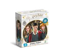 Dodo Product Puzzle Harry Potter 250 pièces Taille M A partir de 8 ans