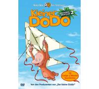 Dodo - Abenteuer im Dschungel Teil 2