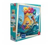 Dodo Ahoi!