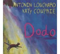 Dodo Antonin Louchard (Auteur), Katy Couprie (Illustration)