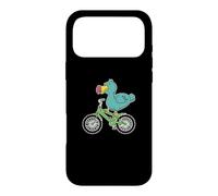 Dodo avec vélo Coque pour iPhone 17 Pro Max