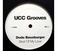 Dodo Baseburger / Armand Van Helden - ARMAND VAN HELDEN / THE KEY