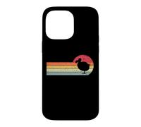 Dodo Bird Oiseau Vintage rétro sans vol Coque pour iPhone 14 Pro Max