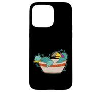 Dodo Bird se déguise Coque pour iPhone 15 Pro Max