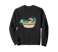Dodo Bird se déguise Sweatshirt