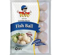 Dodo Boulettes de poisson - 200 g