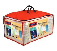 DODO Couette 4 SAISONS 200+300g/m² 140x200cm
