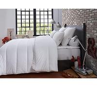 DODO - Couette 4 Saisons Ultra Douce 140x200 cm - Convient 1 Personne - Tissu 100% Polyester - Garnissage Synthétique 100% Polyester Fibre Volupt'Air - Toucher Peau de Pêche - Lavable à 40°C