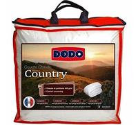 DODO Couette chaude 400gr/m² COUNTRY 240x260cm