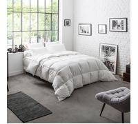 DODO - Couette 70% Duvet de Canard neuf Chaude - 240 x 260 cm