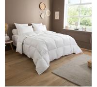 DODO - Couette 90% Duvet de Canard neuf Tempérée - 200 x 200 cm