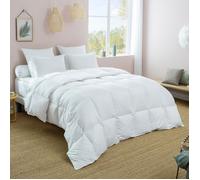 DODO - Couette 90% Duvet d'oie neuf Chaude - 140 x 200 cm