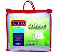 DODO | Couette Légère Ecoresponsable 200x200 | pour lit 2 Personnes | Couette Arizona | Ultra Douce et Gonflant | Fabriqué en France | Lavable en Machine à 40°c