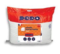 DODO - Couette - Bien au chaud - 240 x 260 - 400g/m² - VOLUPT'AIR - Blanc