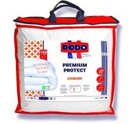DODO - Couette chaude 350gr/m² - PREMIUM PROTECT - 140 x 200 cm