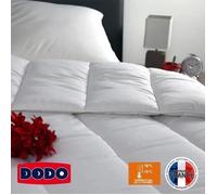 DODO Couette chaude Vancouver 400 g 220 x 240 cm