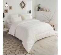 DODO - Couette Enveloppe Coton Bio - Bien-être CHAUDE - 220 x 240 cm