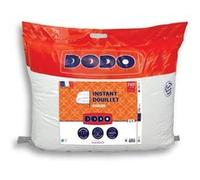 dodo - couette - instant douillet - 220 x 240 cm - 300g/m² - blanc Blanc G