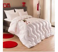 DODO - Couette Légère Thermo Net - 200 x 200 cm