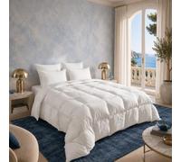 DODO | Couette Naturelle 40% Duvet de Canard - Tempérée
