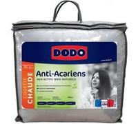 Couette chaude Proneem de DODO - Blanc - 140 x 200 cm