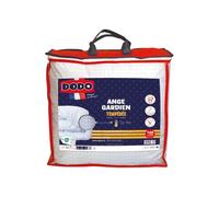 DODO - Couette Protection Totale Anti acariens - 140 x 200 cm - Fibre Volupt’air® Ange Gardien