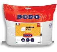 DODO - Couette tempérée 300 g/m² - ALLERGO STOP - 140 x 200 cm - Blanc