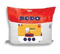 DODO – Couette tempérée EOLIA 300 g/m² 200 x 200 cm Blanc