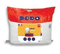 DODO - Couette tempérée 300 g/m² - EOLIA - 200 x 200 cm - Blanc