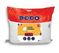 Dodo - Couette Tempérée 300 G/M² - Ultra Lavable - 200 X 200 Cm - Blanc