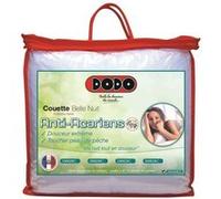 Couette temperee 350gr/m2 BELLE NUIT 140x200cm