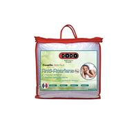 DODO Couette temperee 350gr/m2 Belle Nuit 200x200cm