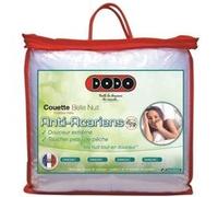 Couette temperee 350gr/m2 BELLE NUIT 220x240cm